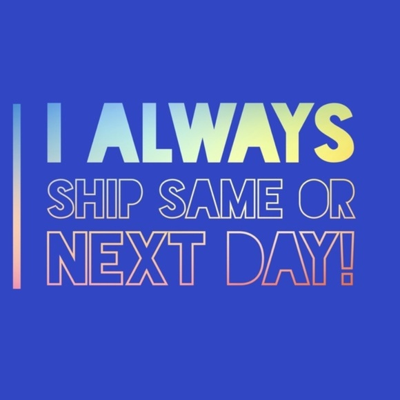 Accessories - Fast Shipping!